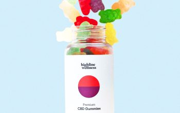 Harnessing Nature's Strength: Delta 8 Gummies Redefine Medical Wellness