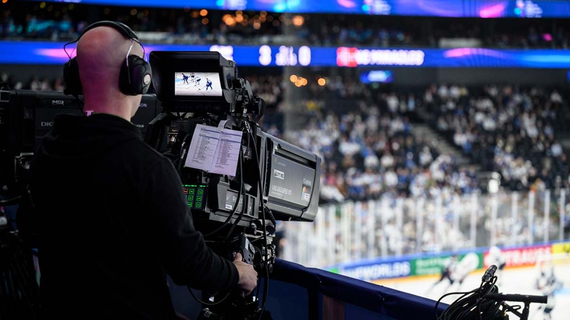 Sports Broadcasting: Understanding the Basics and Beyond