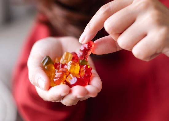 Discover the Top Delta 9 Gummies for Wellness: Elevate Your Health Naturally