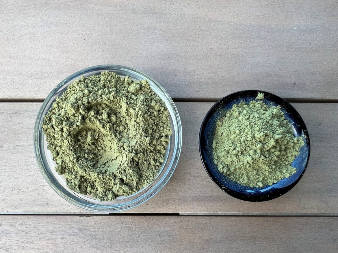 The reality of what Makes up Each Kratom Strain?