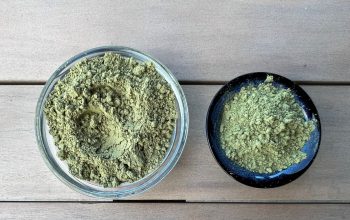 The reality of what Makes up Each Kratom Strain?