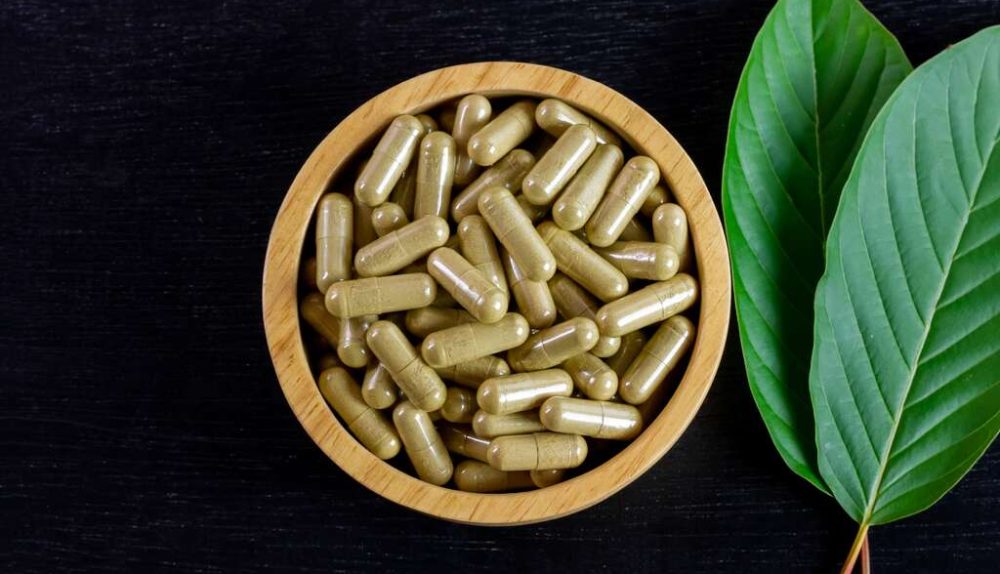 Finding the Best Kratom Strains to Address Pain