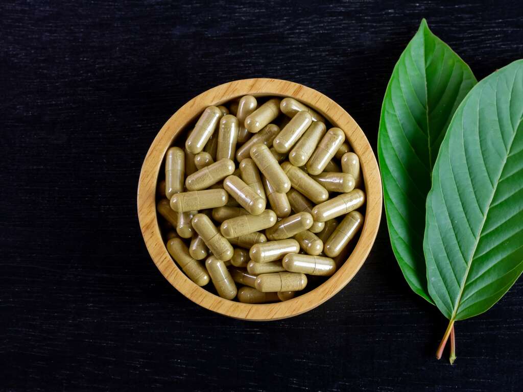Finding the Best Kratom Strains to Address Pain